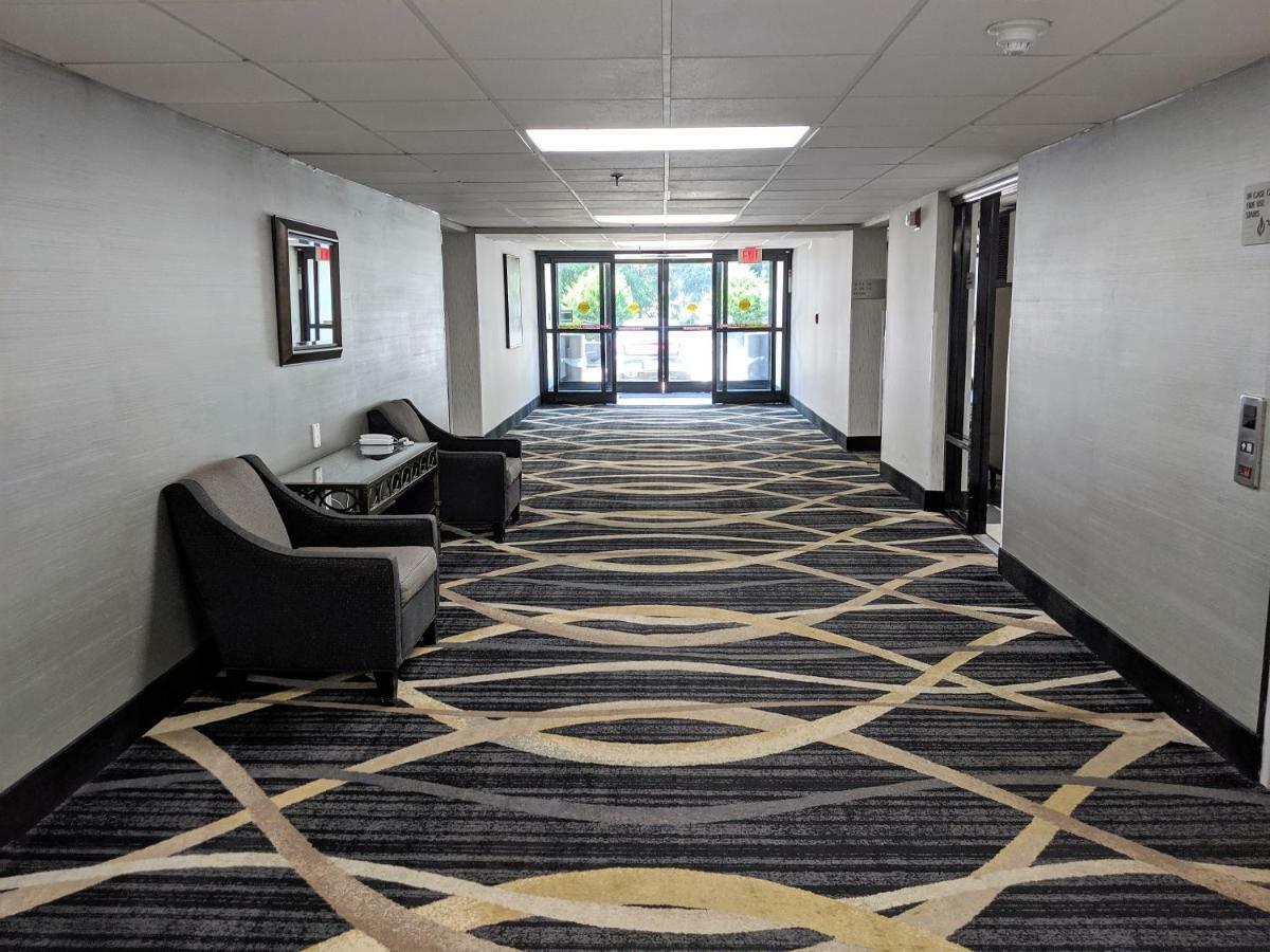 Hotel Wyndham Garden Charlotte Airport Southeast Exterior foto