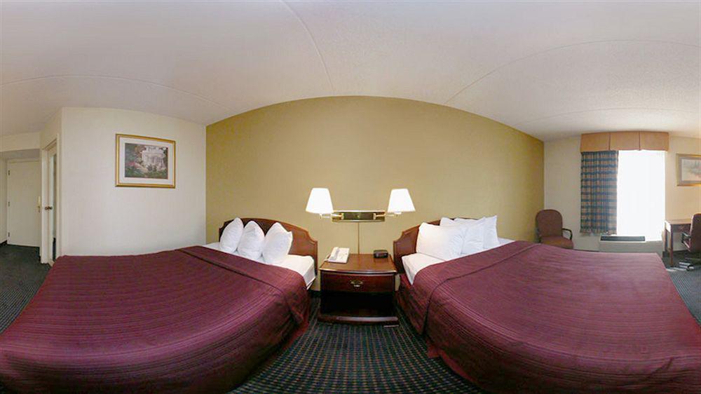 Hotel Wyndham Garden Charlotte Airport Southeast Exterior foto